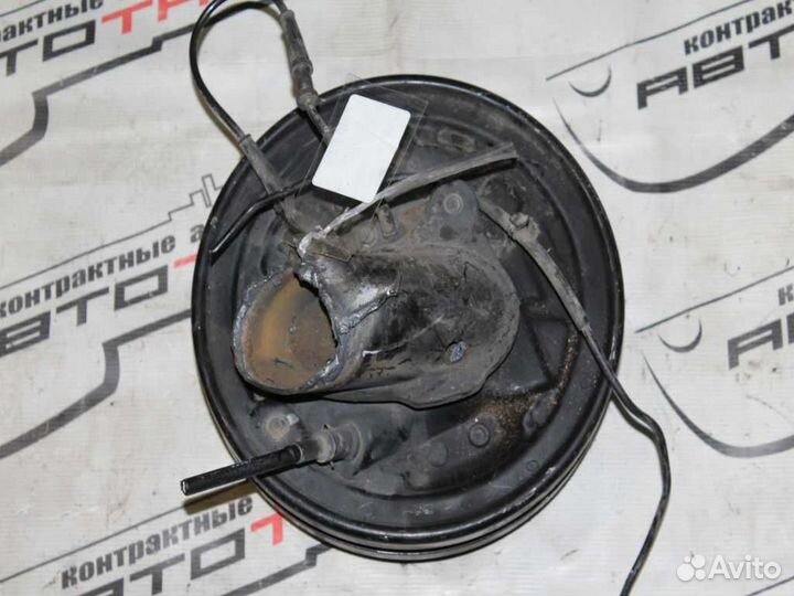 Ступица honda airwave partner GJ1 GJ3 задняя права