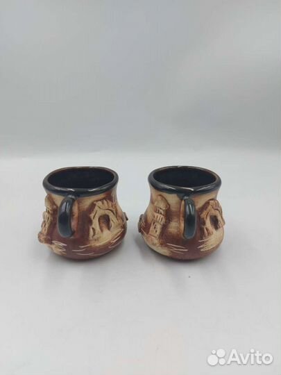 Кофейные чашки 