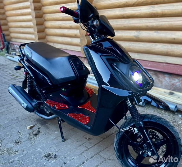 Vento Smart
