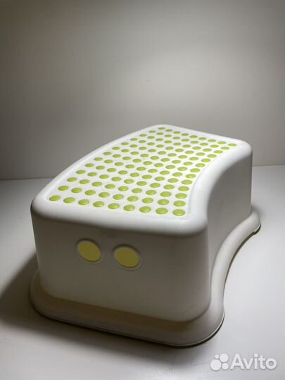 Табурет подставка IKEA