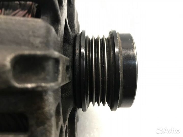 Генератор Ford Focus 3 хетчбек 2.0 2013