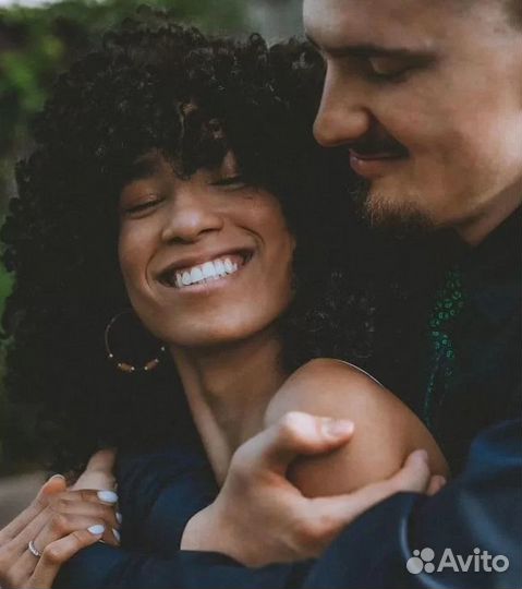 Профессиональный фотограф