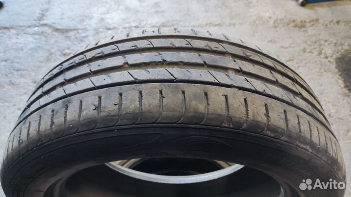 Nexen N'Fera SU1 195/55 R16