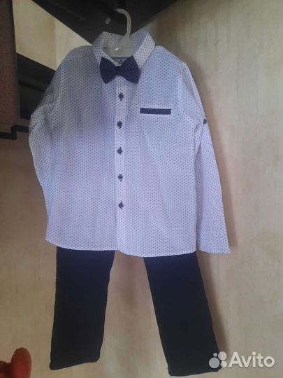 Костюм детский праздничный