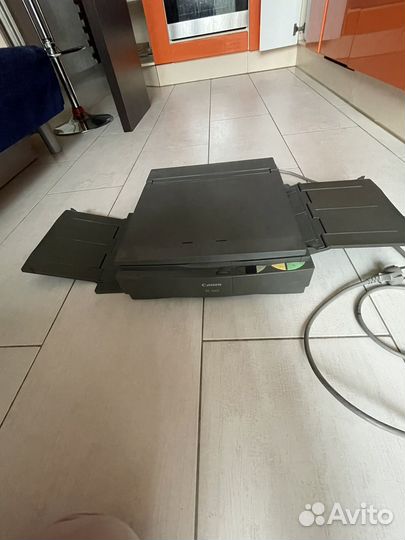 Копировальный аппарат Canon FC 220