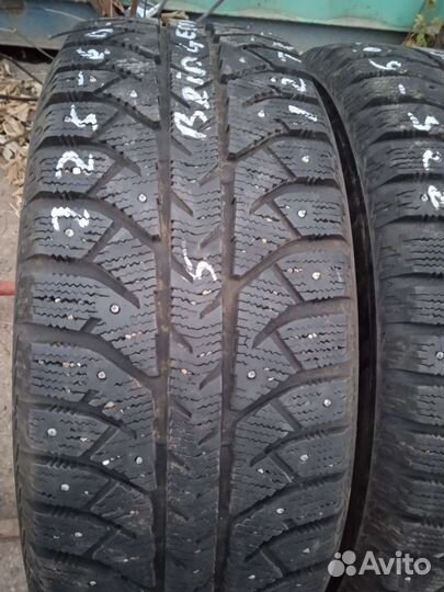 Bridgestone Ice Cruiser 7000 225/60 R17