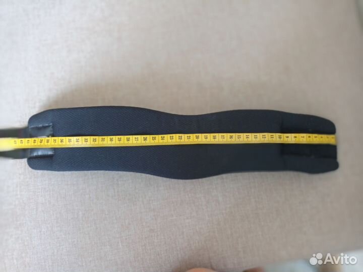 Воротник Шанца ортопедический детский