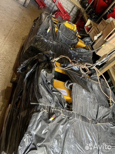 Пресс-подборщик УРАЛЕЦ 0850, 2023