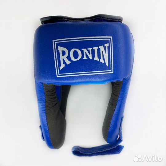 Шлем боксерский