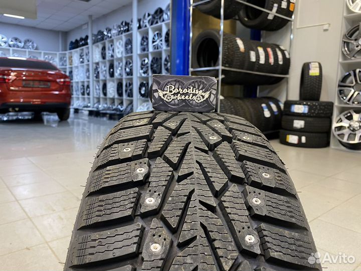 Nokian Tyres Nordman 7 215/45 R17