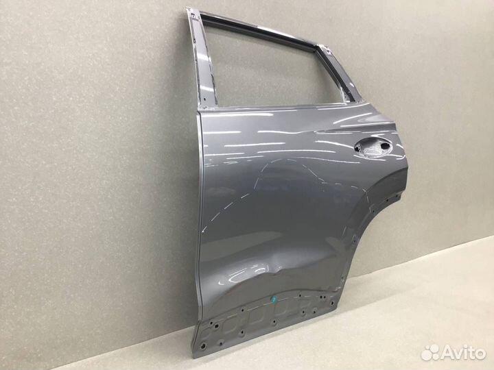 Дверь задняя левая omoda C5, 2021 - н.в. 551001189aadyj
