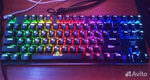 Zet Gaming blade Pro