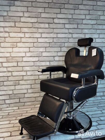 Кресло барбершоп