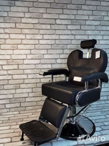 Кресло барбершоп