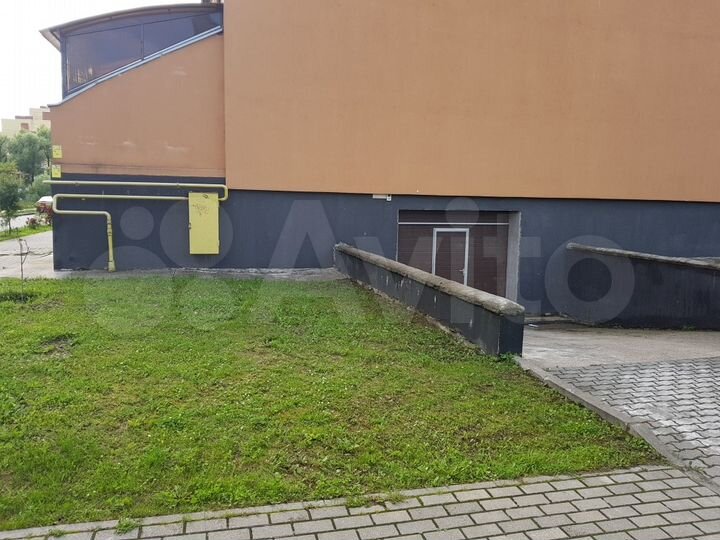 Машиноместо, 14 м²