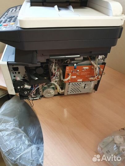 Мфу Kyocera m 2035dn