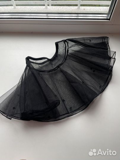 Боди 2 шт и пачка для занятий танцами