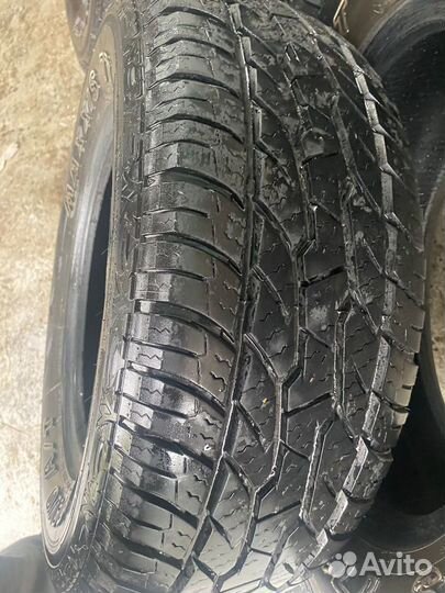 Maxxis AT-771 Bravo 265/65 R17 112T