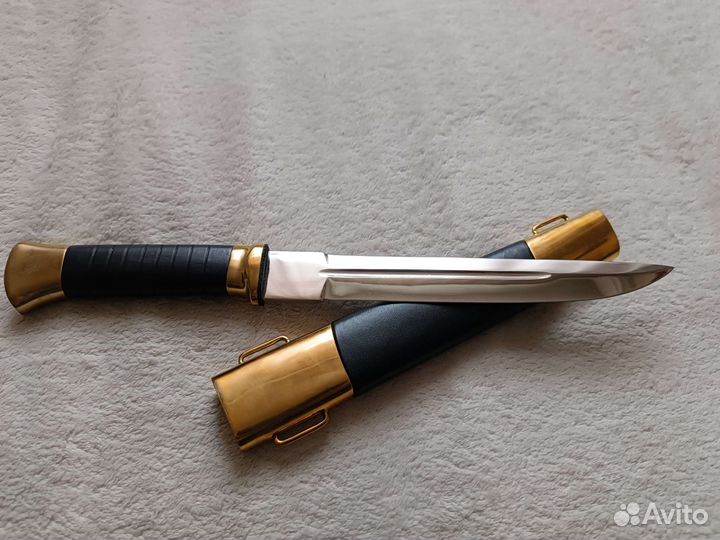 Казачий пластунский