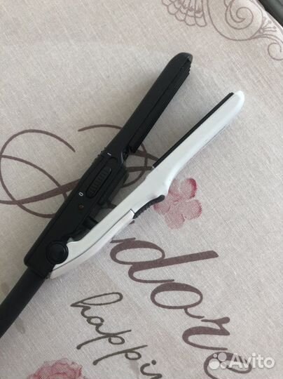 Утюжок для гафре