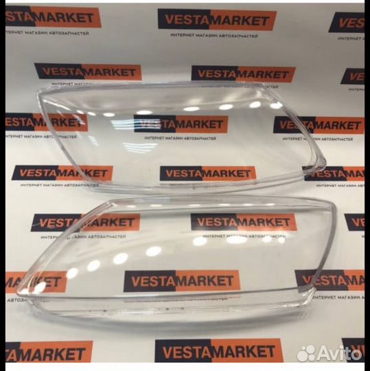 Органическое стекло лада гранта