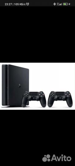 Ps4 slim 500gb + ps vr2