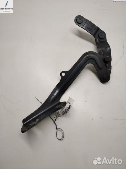 Петля капота левая 1573934 / 6M21-U16801-AB на Ford Galaxy (2006-2015)