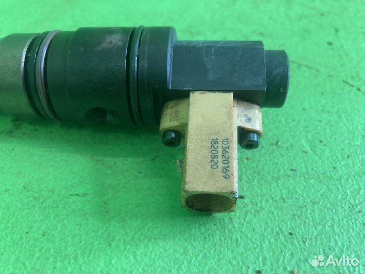 Форсунка DAF XF105