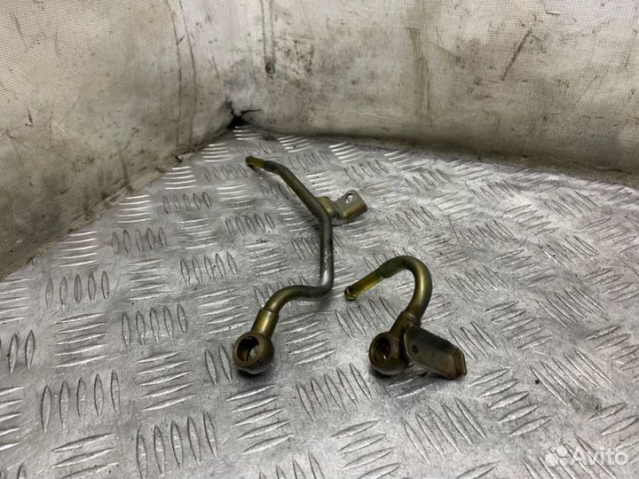 Трубка системы охлаждения АКПП Nissan X-Trail T30