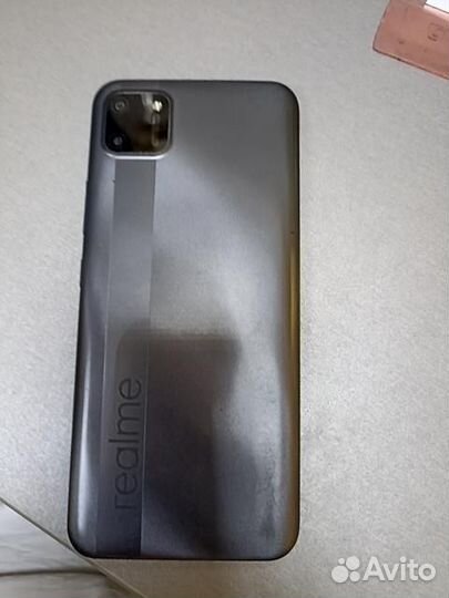 Realme C11 2021 2/32GB