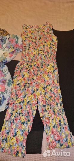 Вещи пакетом женские 44-46