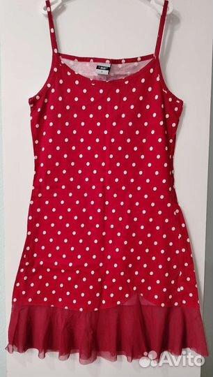 Вещи на девушку (разные)