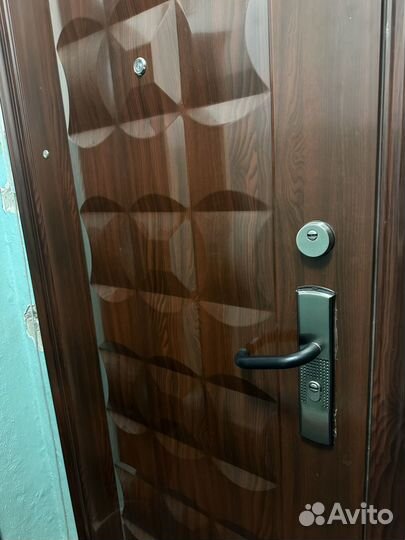 Дверь входная