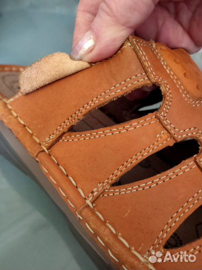 Сланцы мужские