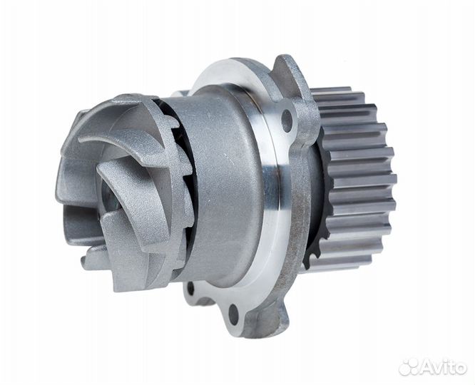 Помпа, насос водян. Приора, ваз, Гранта, Нива