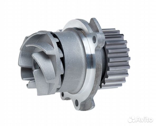 Помпа, насос водян. Приора, ваз, Гранта, Нива