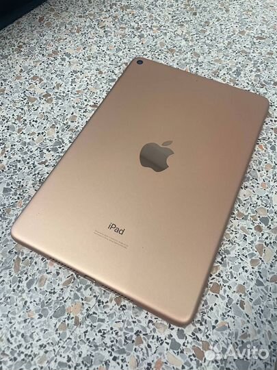 iPad mini 5 64gb