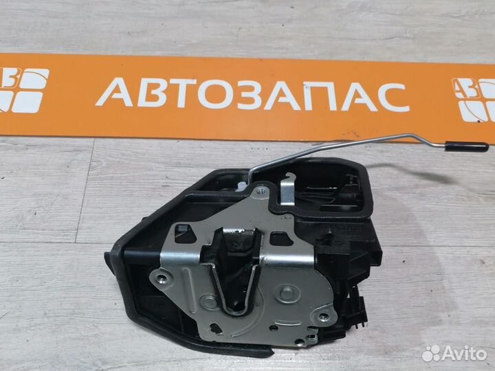 Замок двери задний BMW X 1 E 84 бмв X1
