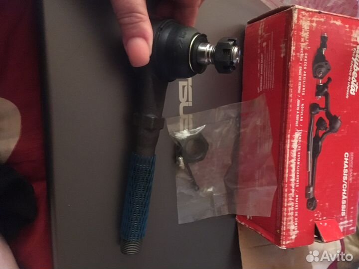 Наконечник рулевой тяги