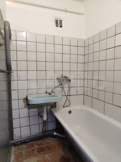 1-к. квартира, 30,2 м², 1/9 эт.