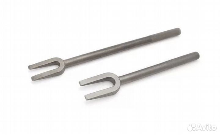 Съемник шаровых соединений Дело Техники вилка 27мм