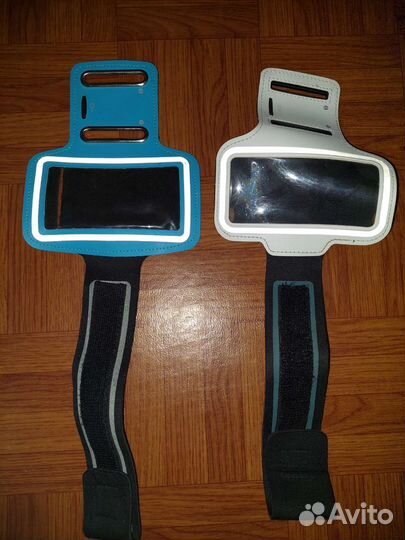 Чехол на руку для бега