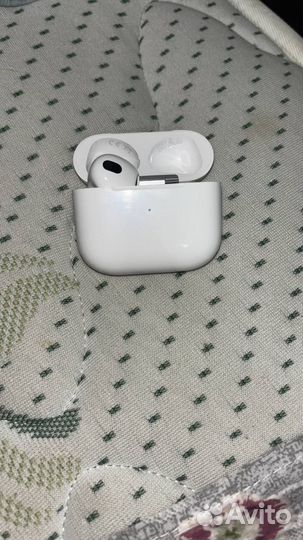 Наушники earpods 3