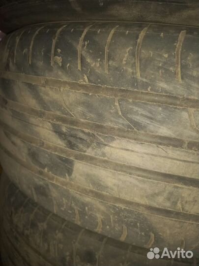 Continental ContiPremiumContact 2 235/50 R18 98W