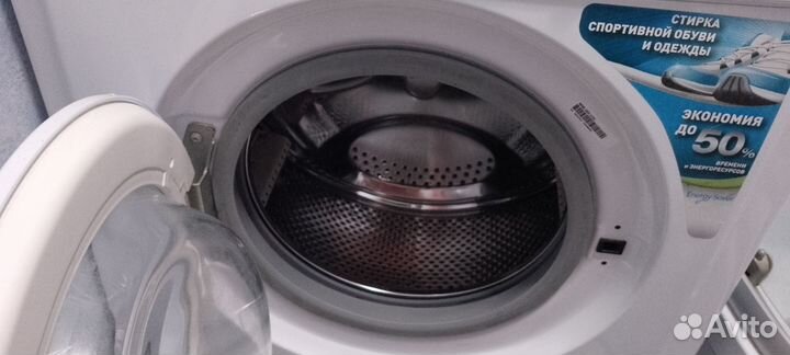 Стиральная машина бу