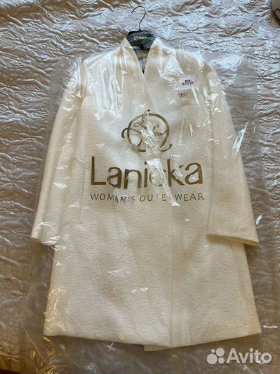 Пальто жакет