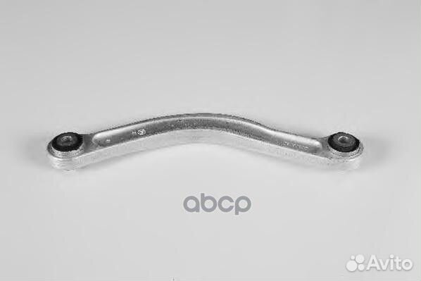 Рычаг MB W204 07- задн.подв.верх.задн.прав. MET