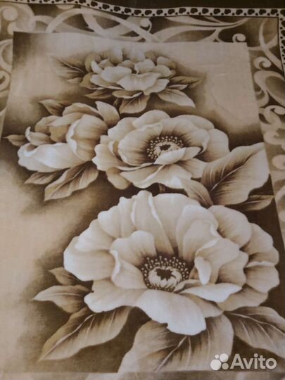 Покрывало Tamilon 200х240