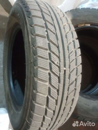 Белшина Artmotion Snow Bel-377 195/65 R15