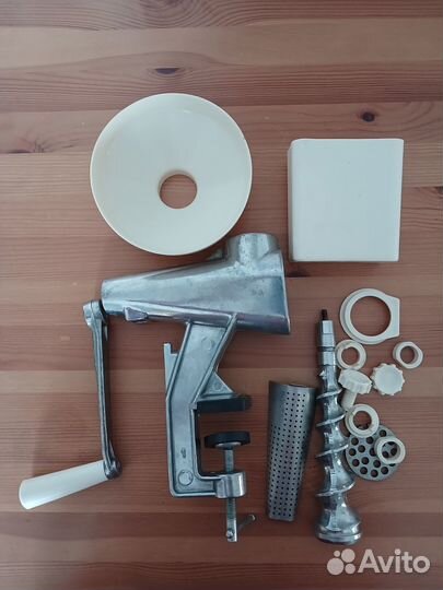 Соковыжималка ручная СССР